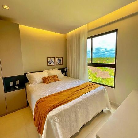 Marenostrum -Vista Mar - Praia Dos Carneiros - Eco Resort- 2 Suites المظهر الخارجي الصورة