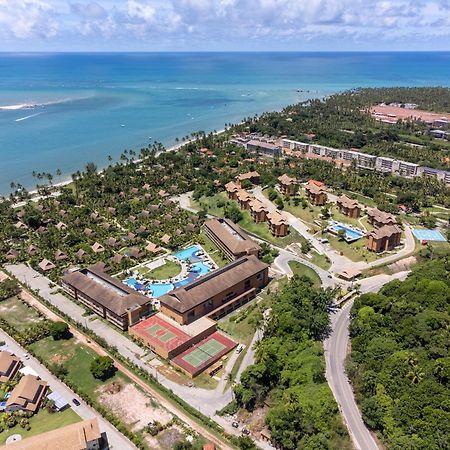 Marenostrum -Vista Mar - Praia Dos Carneiros - Eco Resort- 2 Suites المظهر الخارجي الصورة
