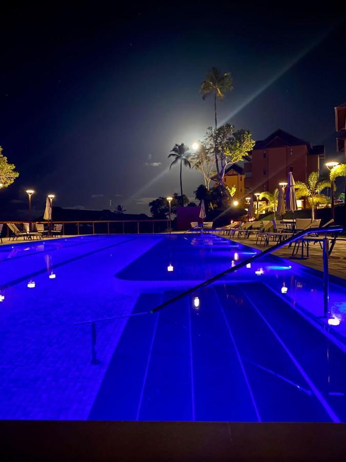 Marenostrum -Vista Mar - Praia Dos Carneiros - Eco Resort- 2 Suites المظهر الخارجي الصورة
