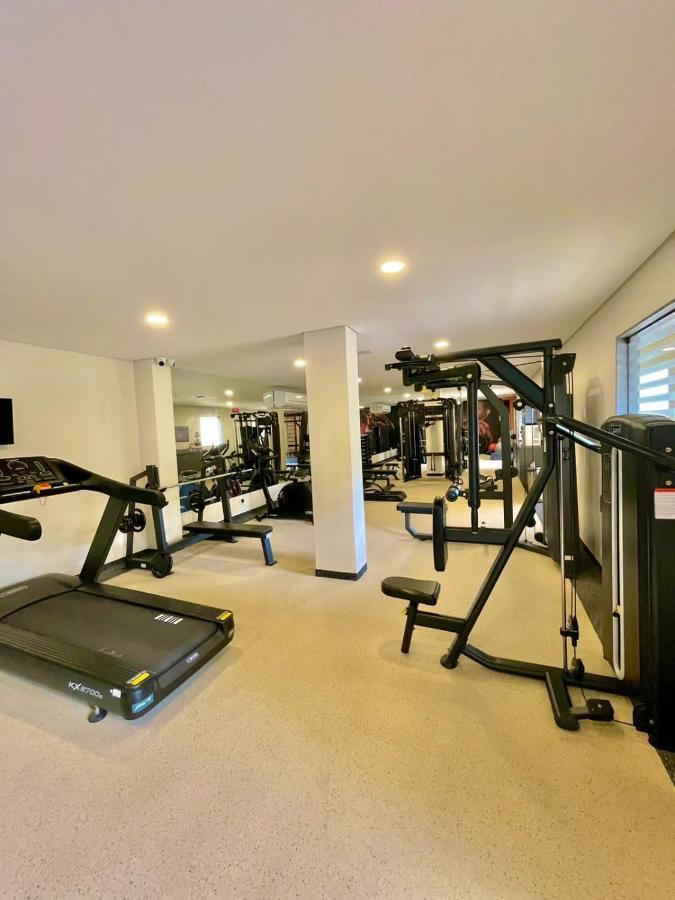 Marenostrum -Vista Mar - Praia Dos Carneiros - Eco Resort- 2 Suites المظهر الخارجي الصورة