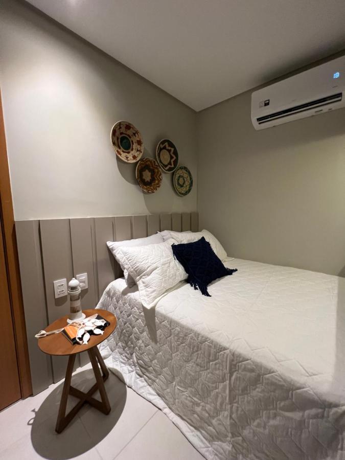 Marenostrum -Vista Mar - Praia Dos Carneiros - Eco Resort- 2 Suites المظهر الخارجي الصورة