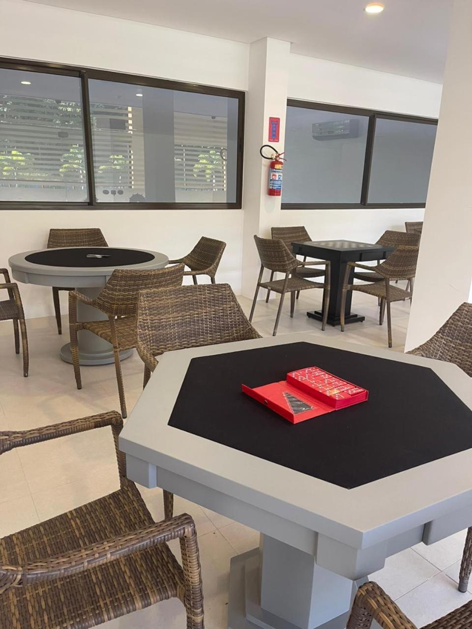 Marenostrum -Vista Mar - Praia Dos Carneiros - Eco Resort- 2 Suites المظهر الخارجي الصورة