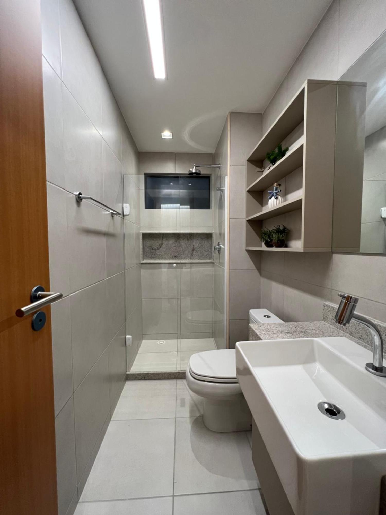 Marenostrum -Vista Mar - Praia Dos Carneiros - Eco Resort- 2 Suites المظهر الخارجي الصورة