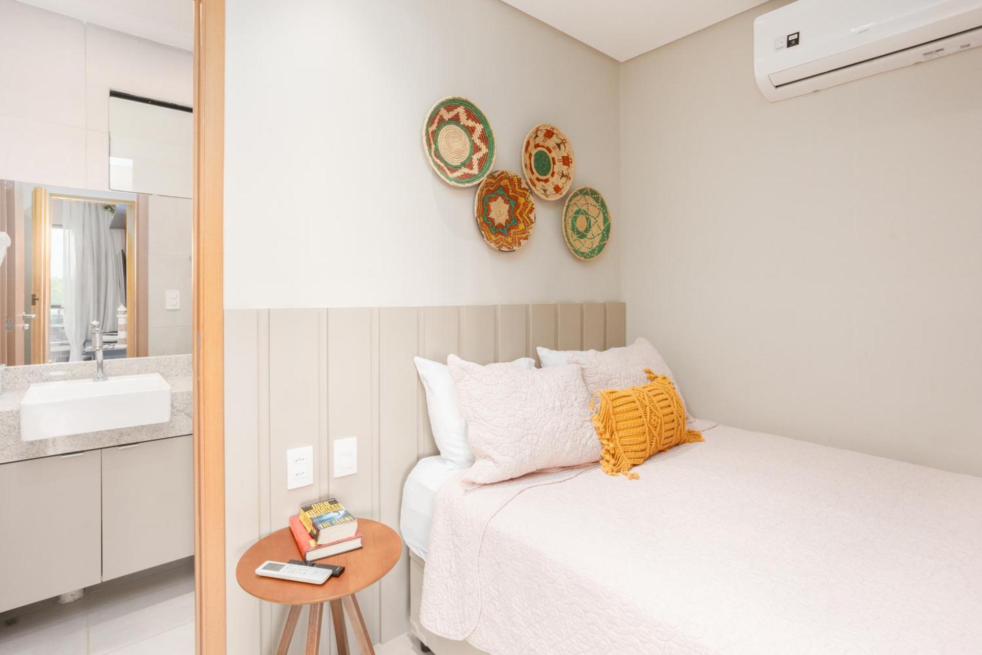 Marenostrum -Vista Mar - Praia Dos Carneiros - Eco Resort- 2 Suites المظهر الخارجي الصورة
