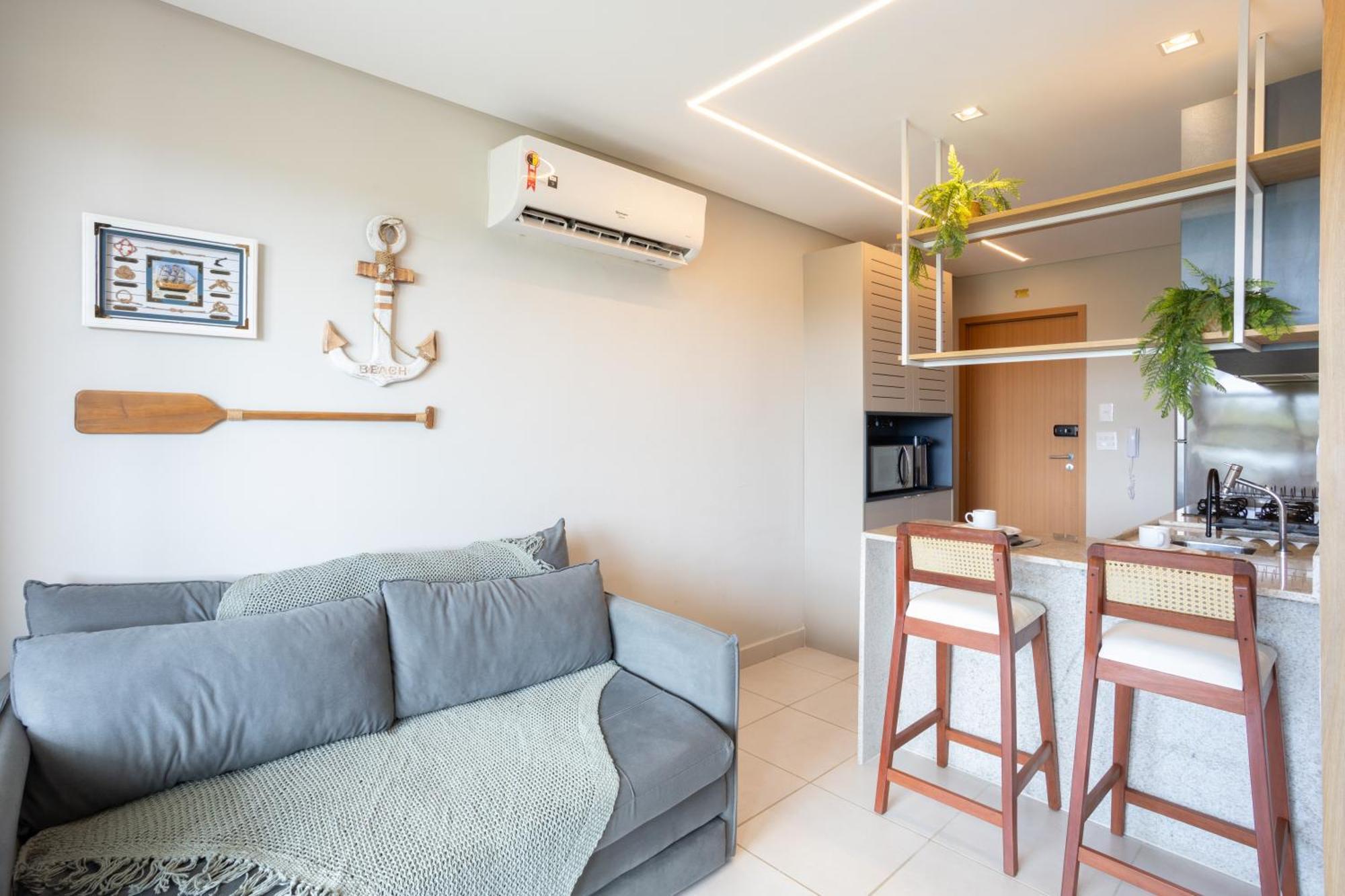 Marenostrum -Vista Mar - Praia Dos Carneiros - Eco Resort- 2 Suites المظهر الخارجي الصورة