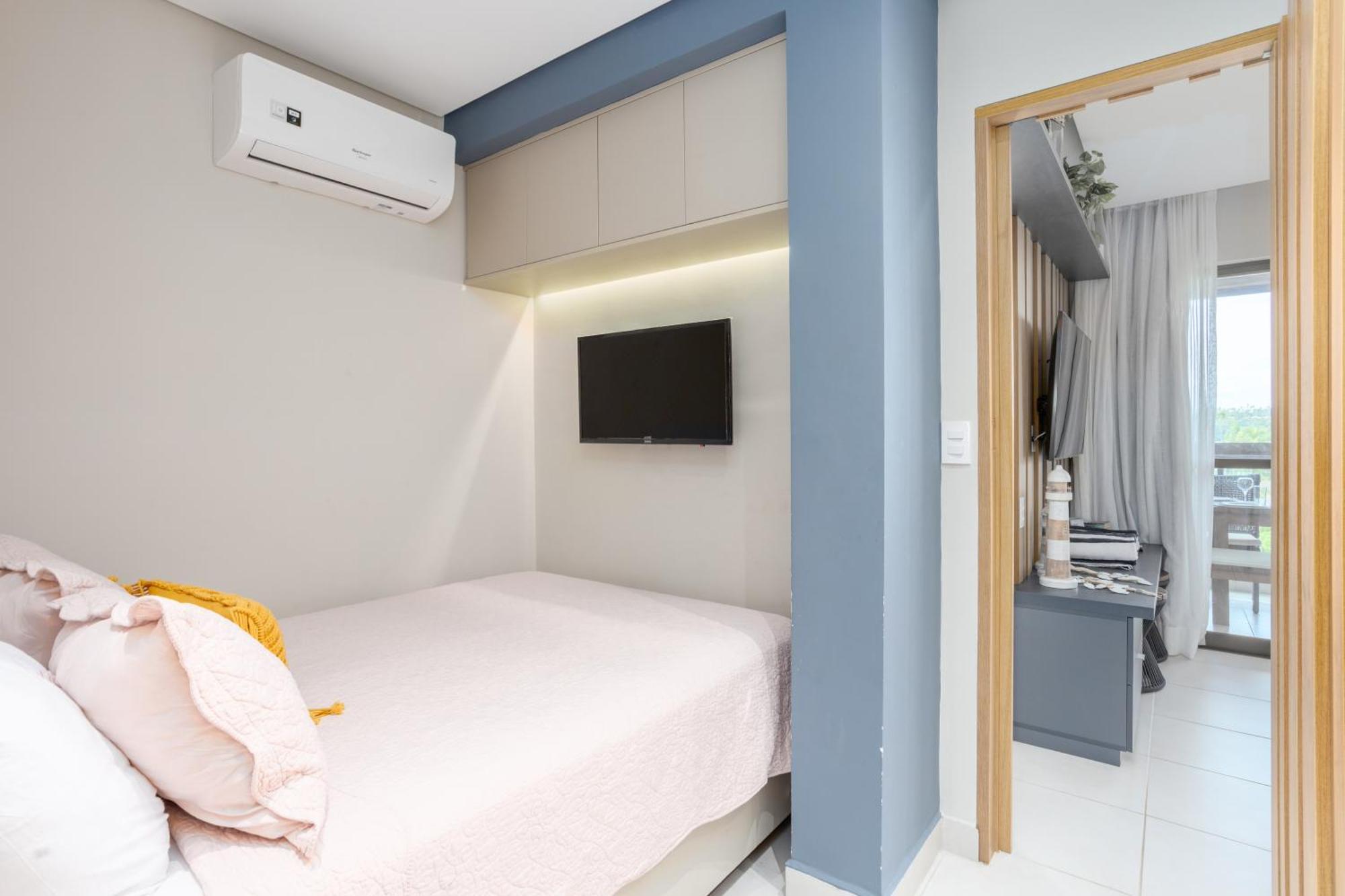 Marenostrum -Vista Mar - Praia Dos Carneiros - Eco Resort- 2 Suites المظهر الخارجي الصورة