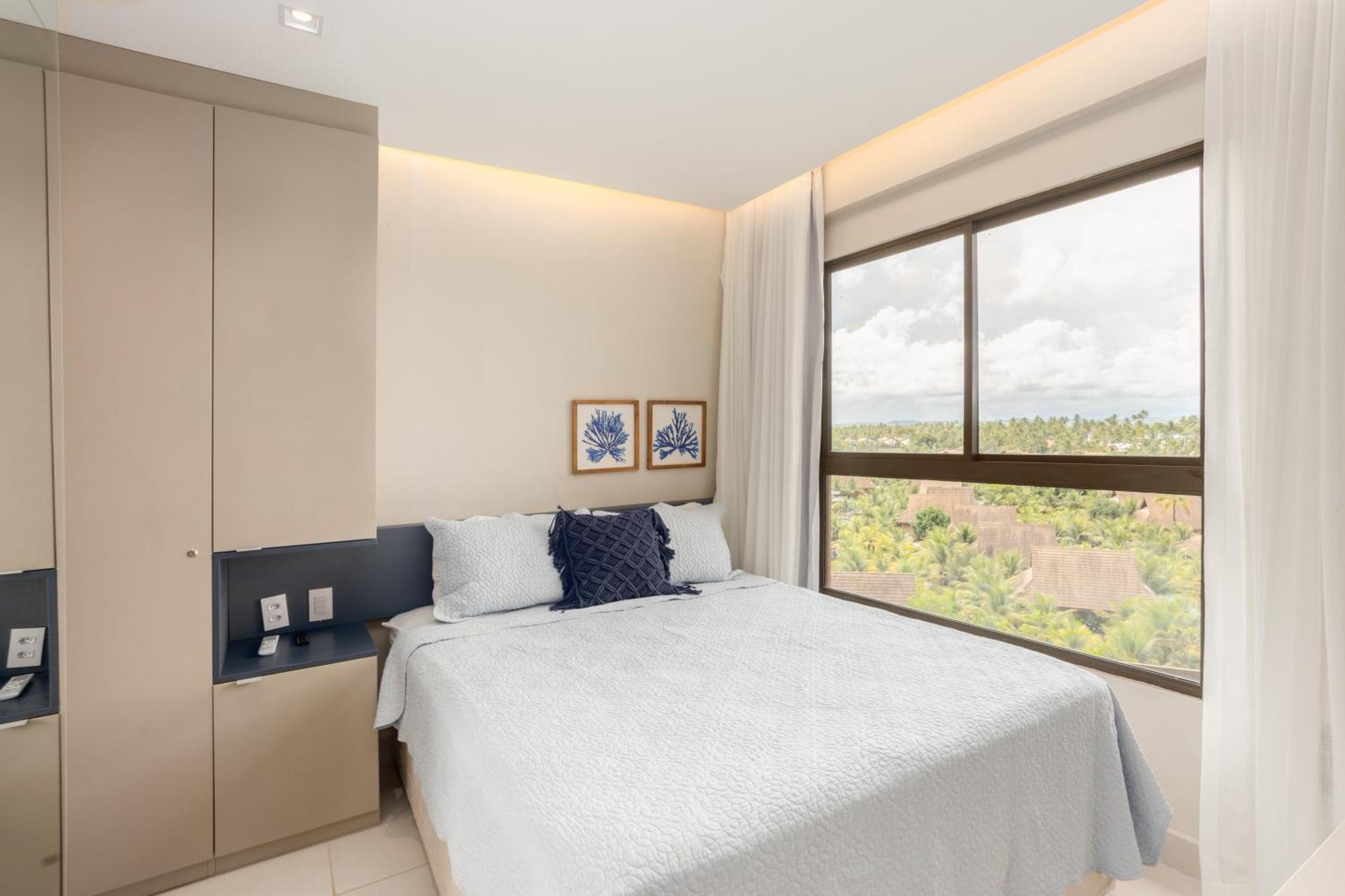 Marenostrum -Vista Mar - Praia Dos Carneiros - Eco Resort- 2 Suites المظهر الخارجي الصورة