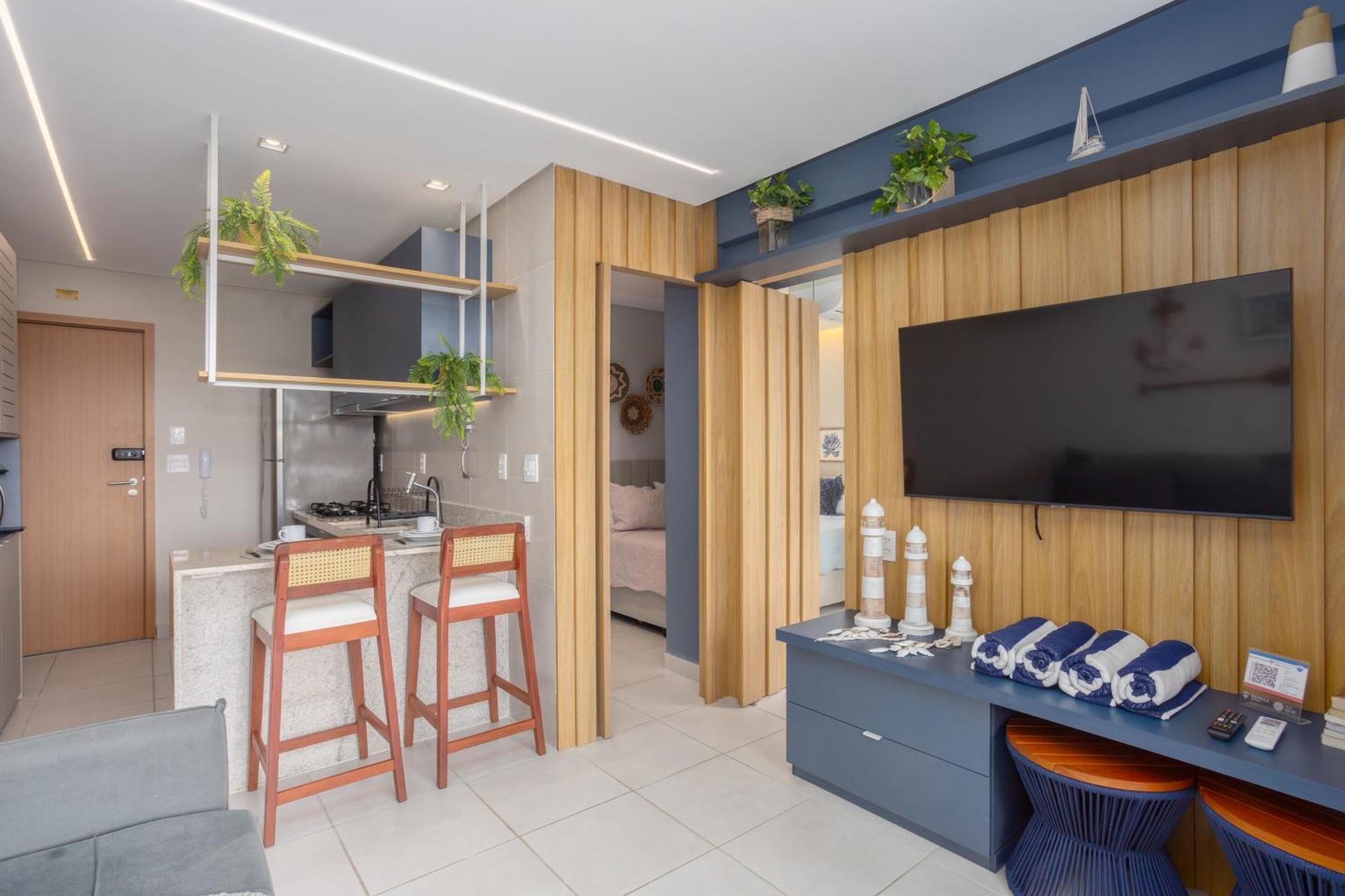Marenostrum -Vista Mar - Praia Dos Carneiros - Eco Resort- 2 Suites المظهر الخارجي الصورة
