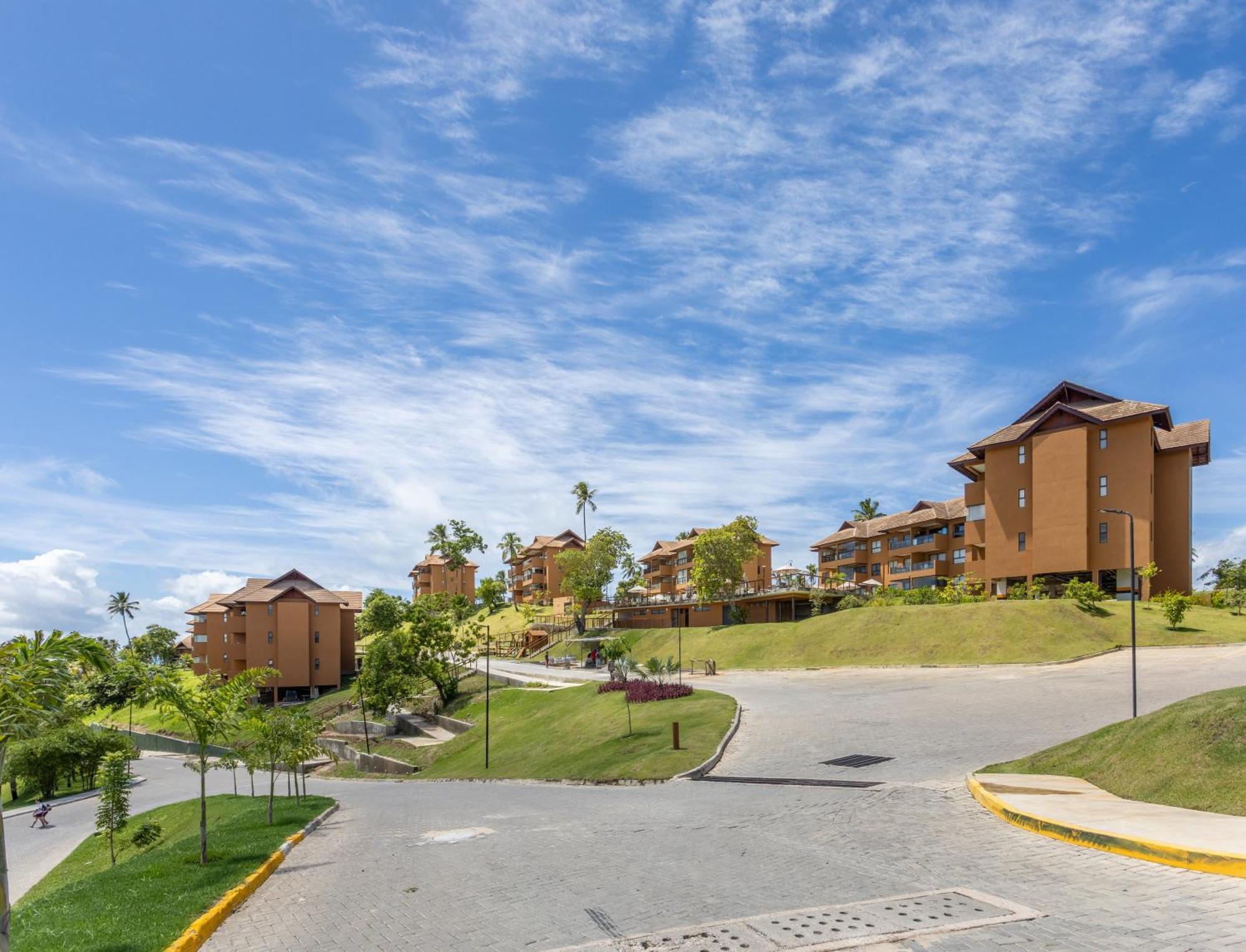 Marenostrum -Vista Mar - Praia Dos Carneiros - Eco Resort- 2 Suites المظهر الخارجي الصورة