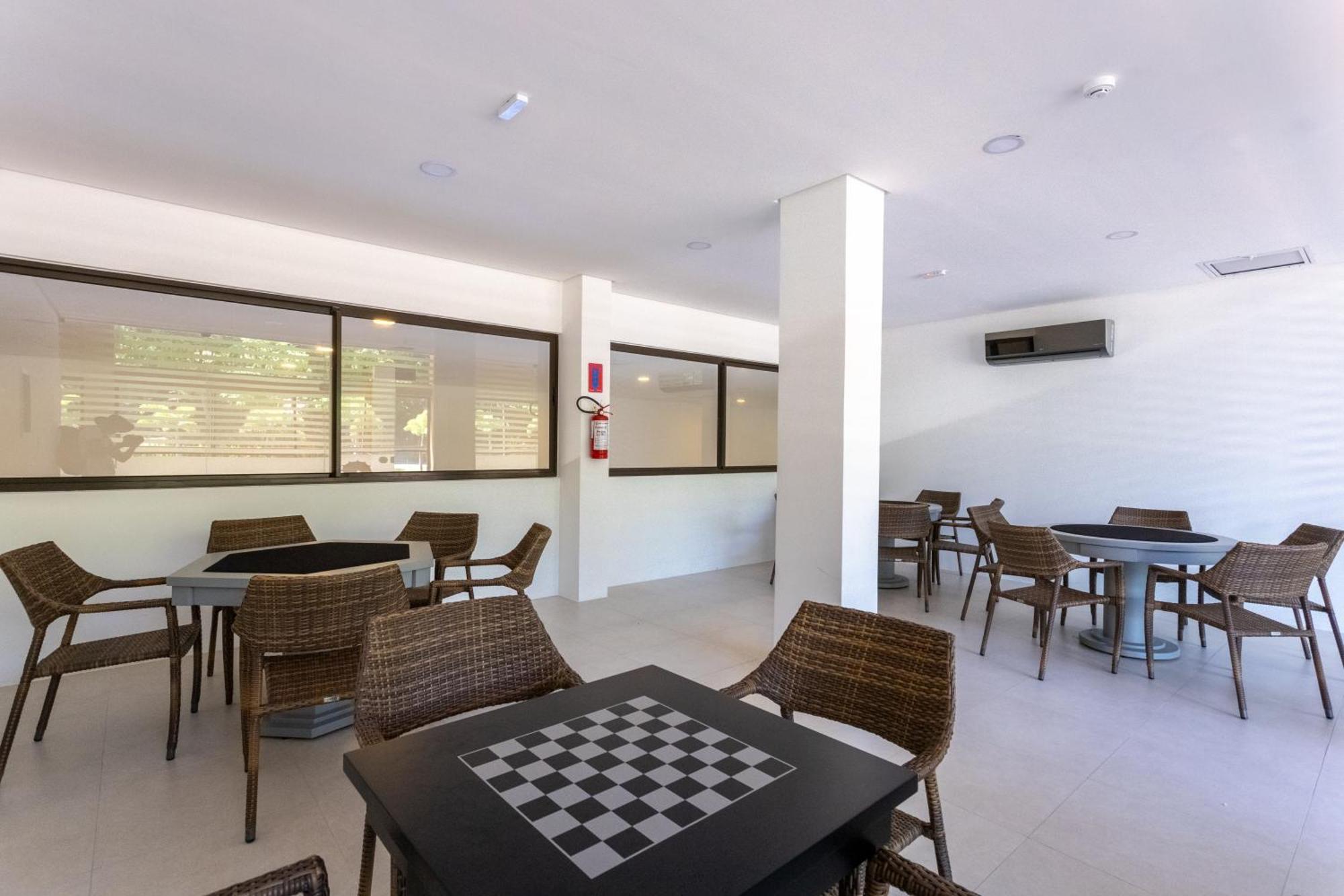 Marenostrum -Vista Mar - Praia Dos Carneiros - Eco Resort- 2 Suites المظهر الخارجي الصورة