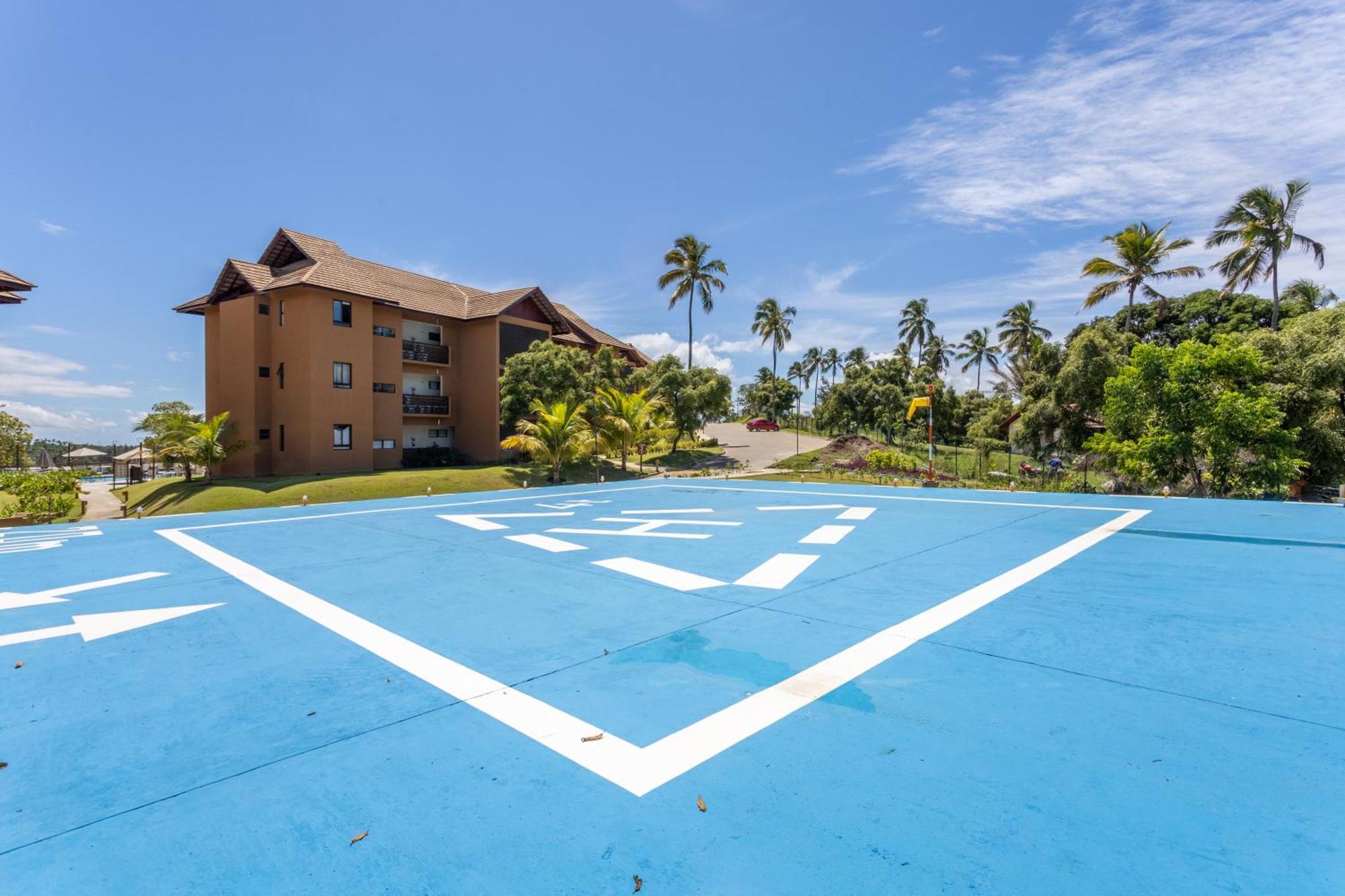 Marenostrum -Vista Mar - Praia Dos Carneiros - Eco Resort- 2 Suites المظهر الخارجي الصورة