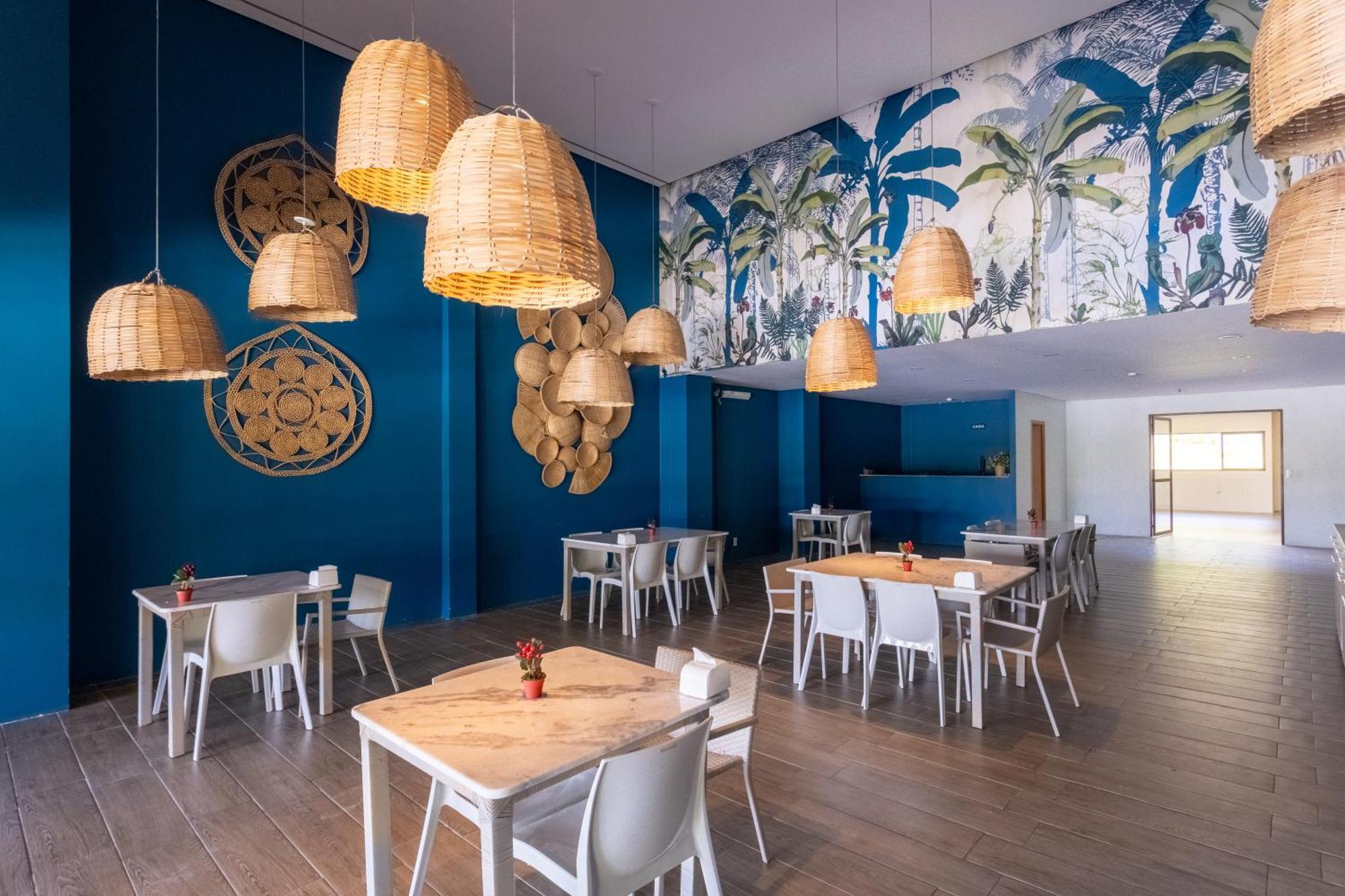 Marenostrum -Vista Mar - Praia Dos Carneiros - Eco Resort- 2 Suites المظهر الخارجي الصورة